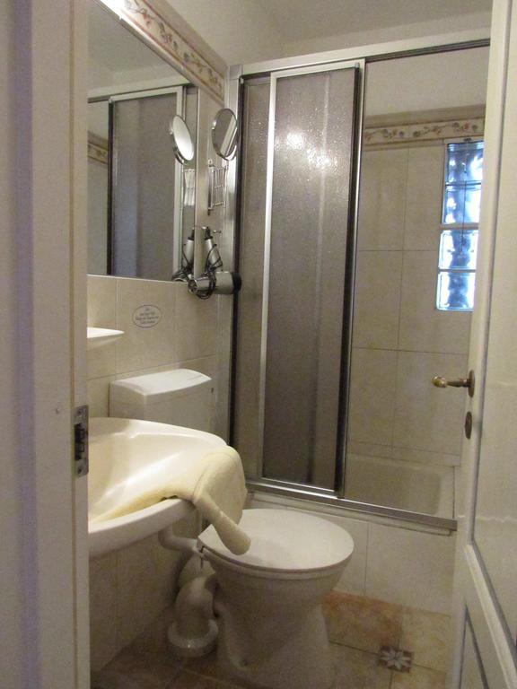 Nordsee "Haus Luttenblick" Whg.: Meeresrauschen Apartment วืคเอาฟ์เฟอร์ ภายนอก รูปภาพ